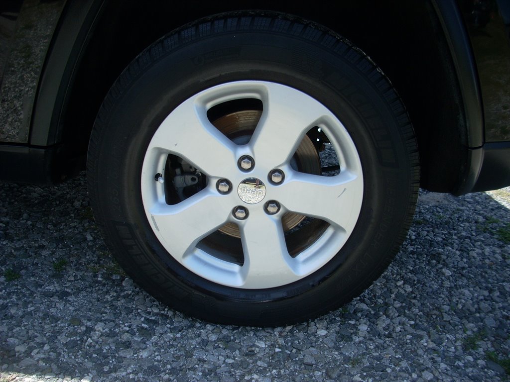 2011 Jeep Cherokee