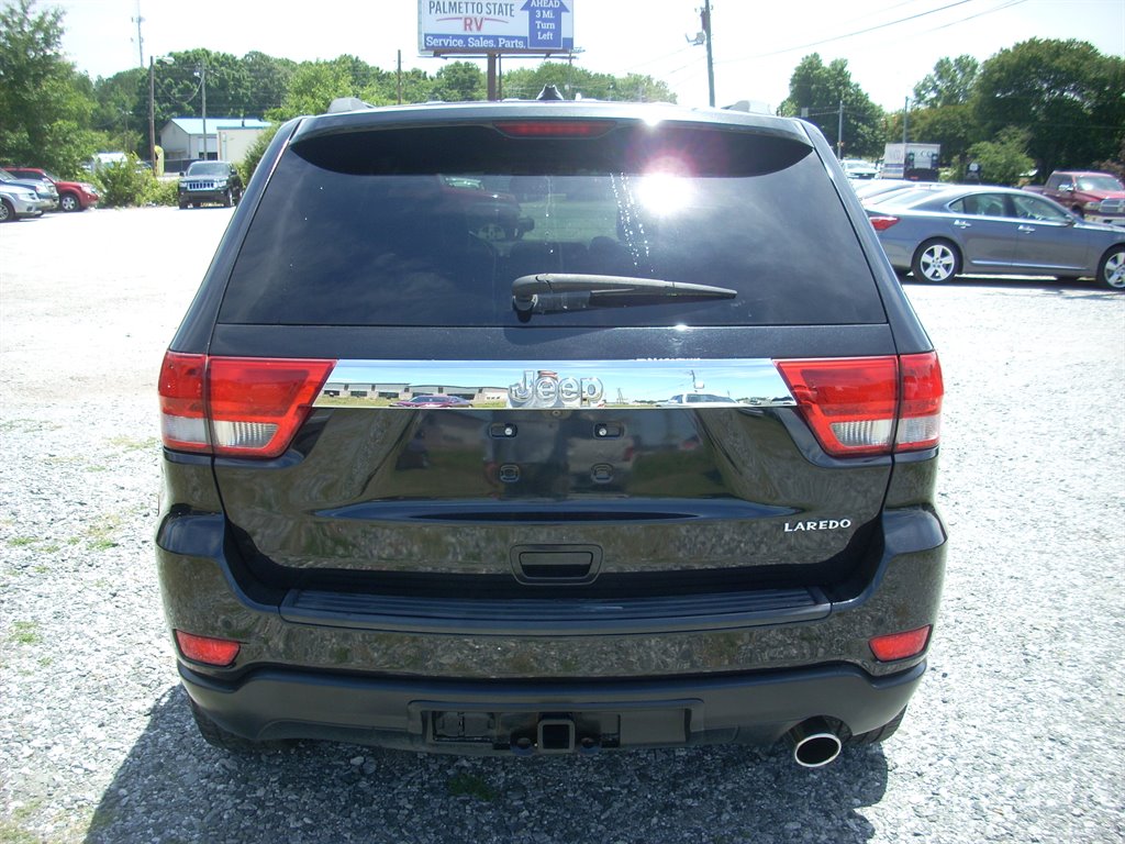 2011 Jeep Cherokee