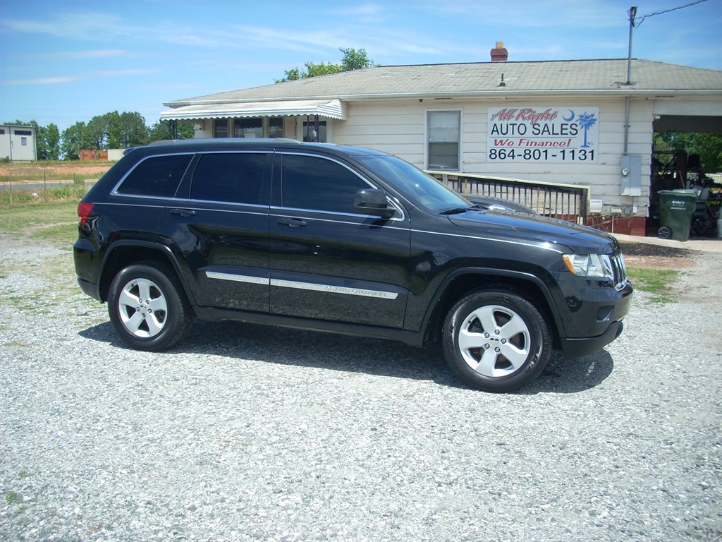 2011 Jeep Cherokee