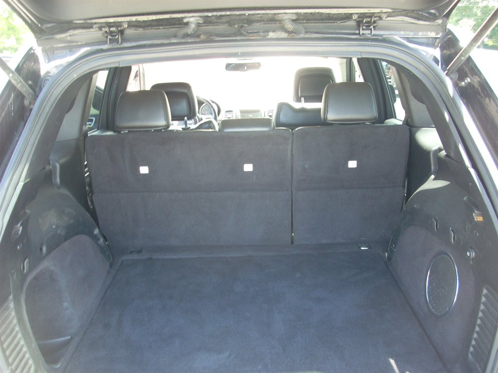 2011 Jeep Cherokee