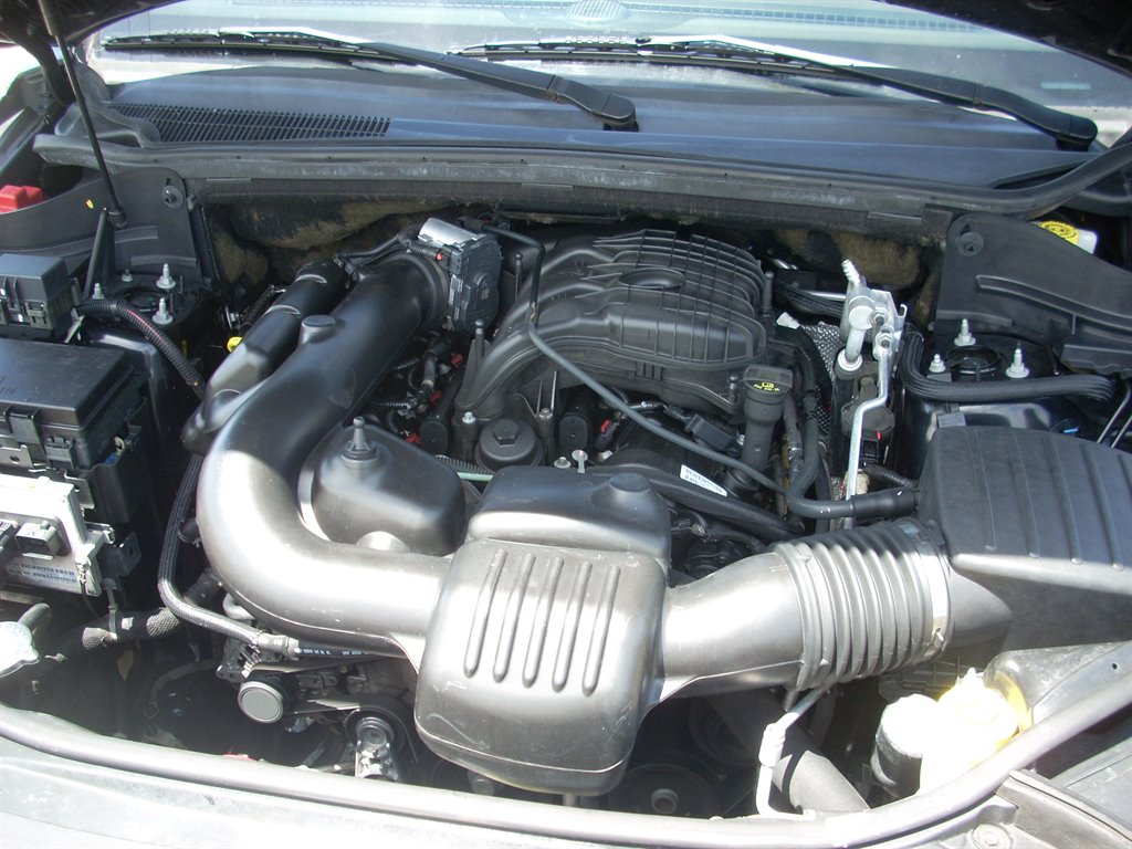 2011 Jeep Cherokee