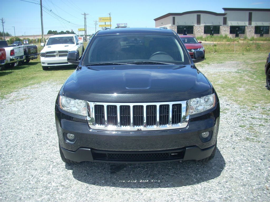 2011 Jeep Cherokee