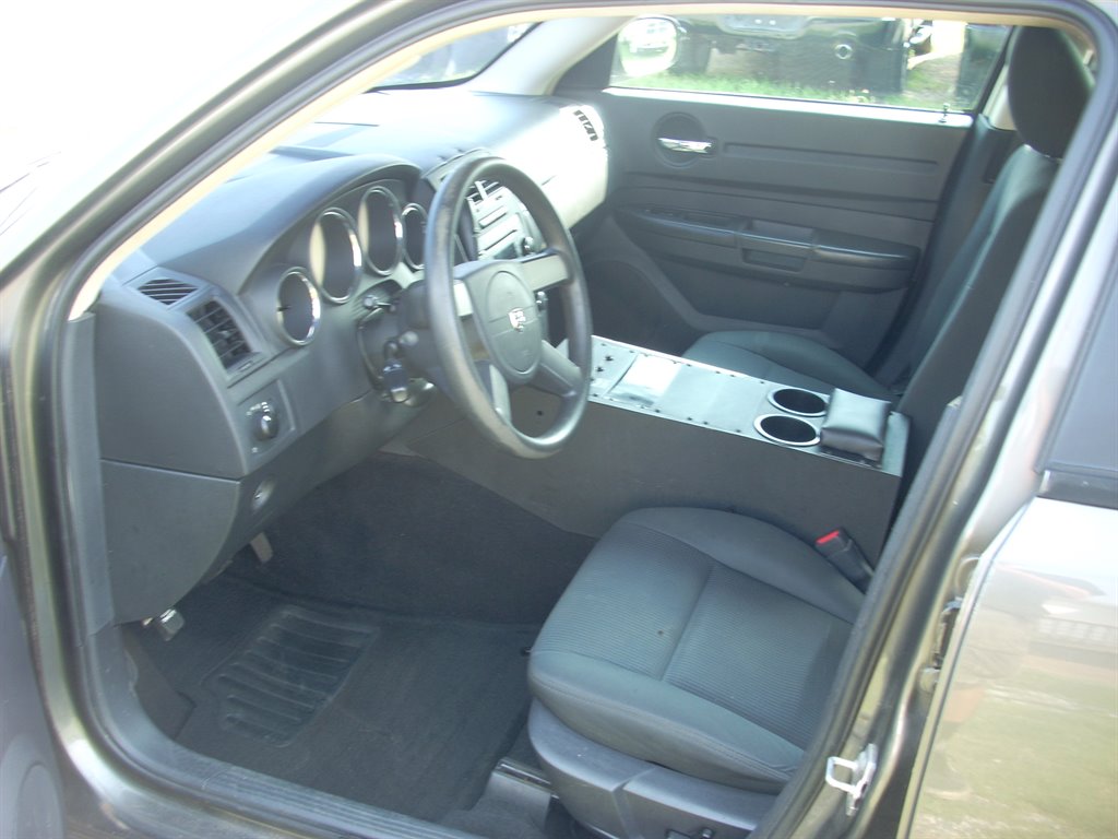 2008 Dodge Charger