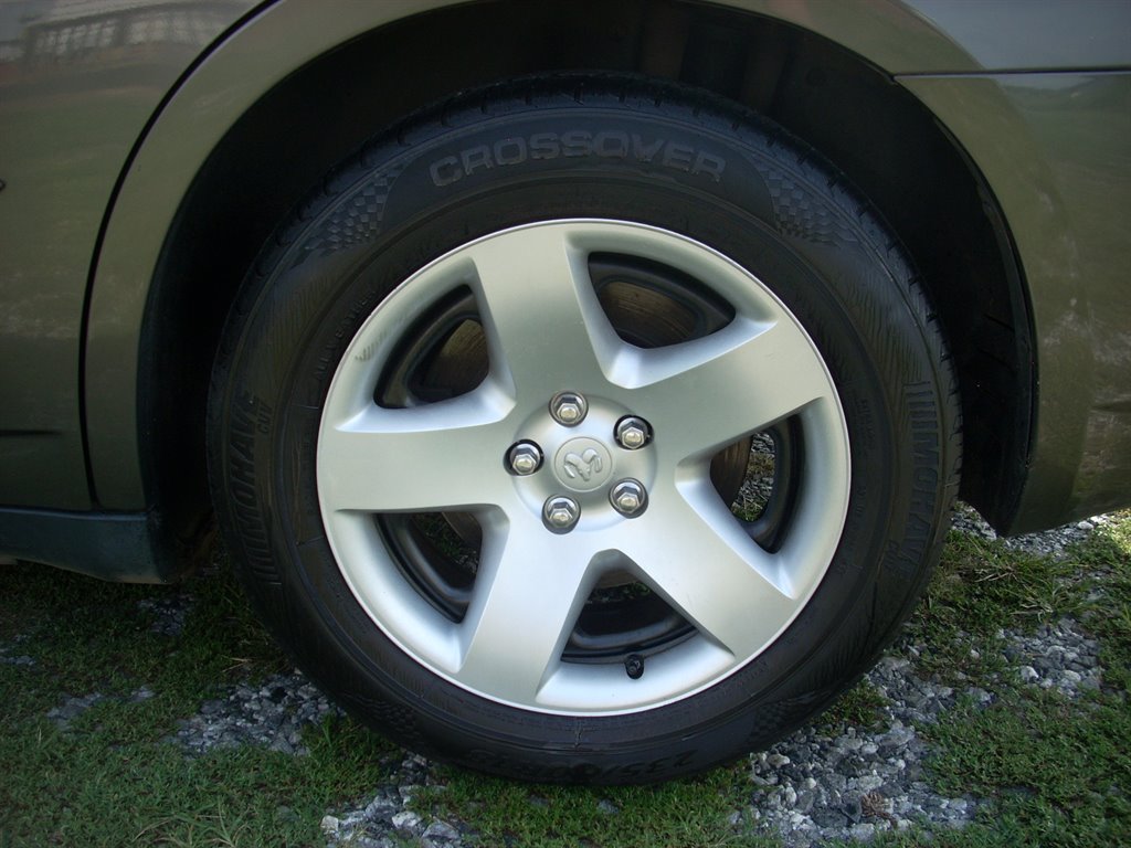2008 Dodge Charger