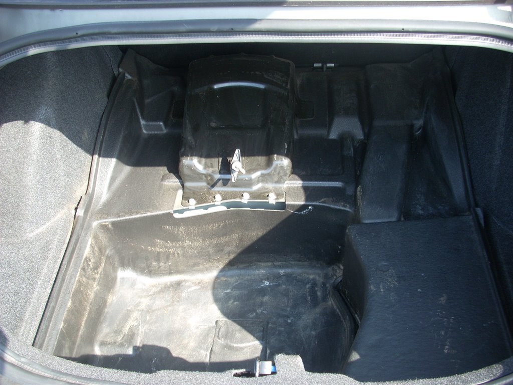 2008 Dodge Charger