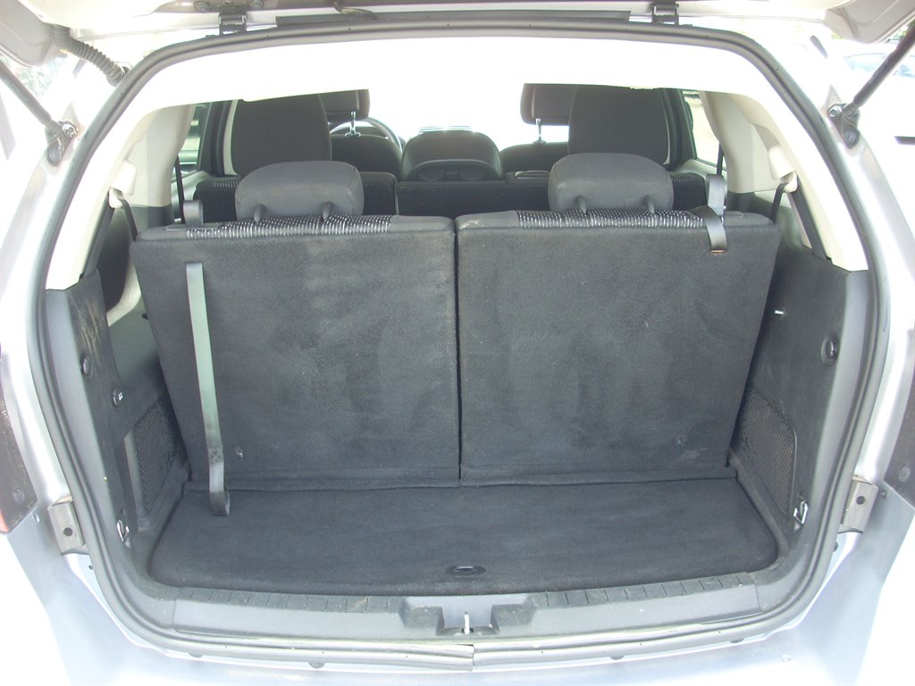 2015 Dodge Journey