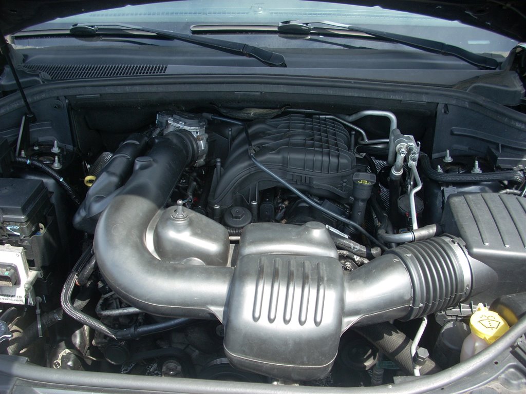 2013 Dodge Durango