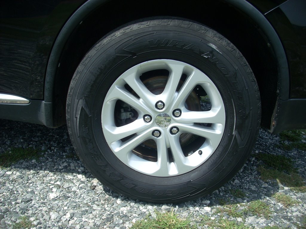2013 Dodge Durango