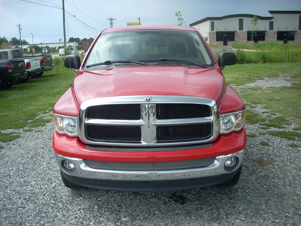 2005 Dodge Ram