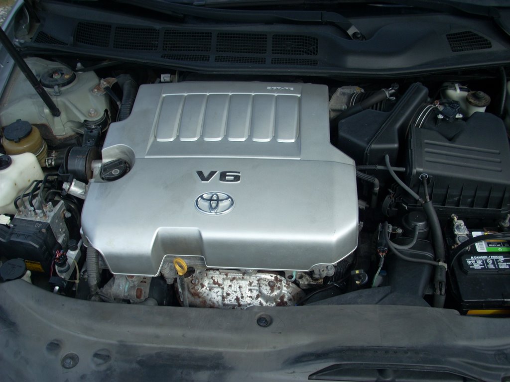 2007 Toyota Avalon