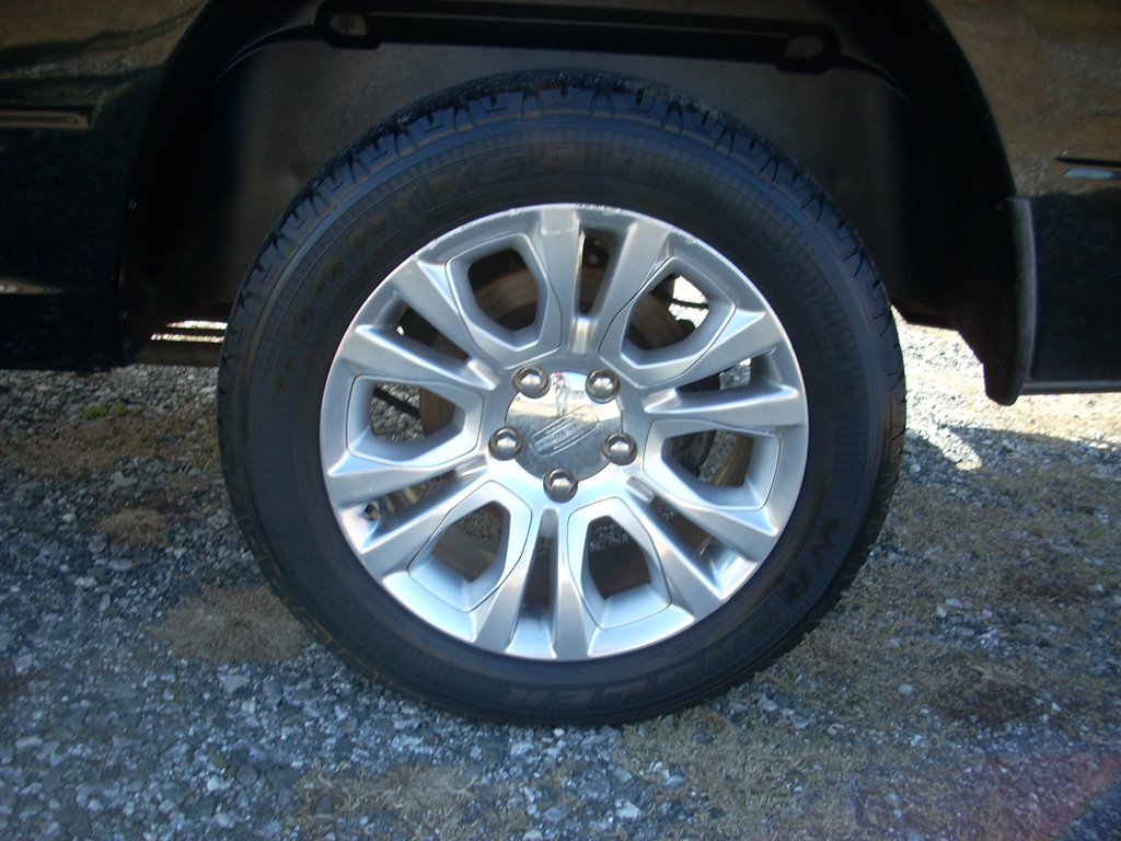 2012 Ram 1500