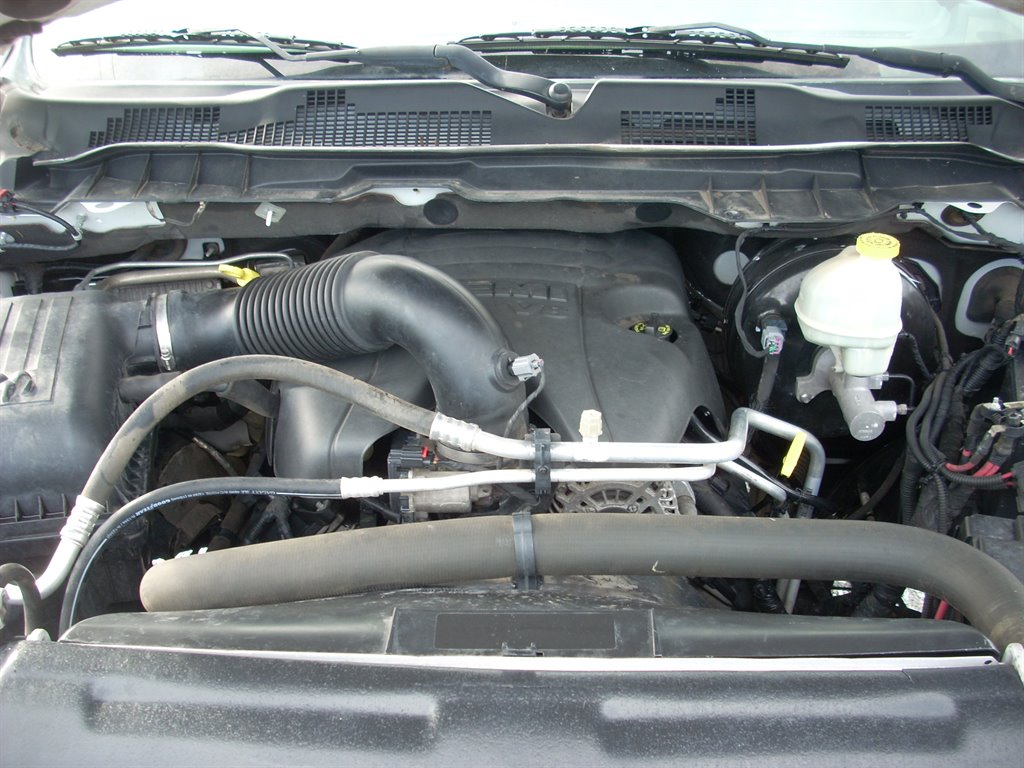 2015 Ram 1500