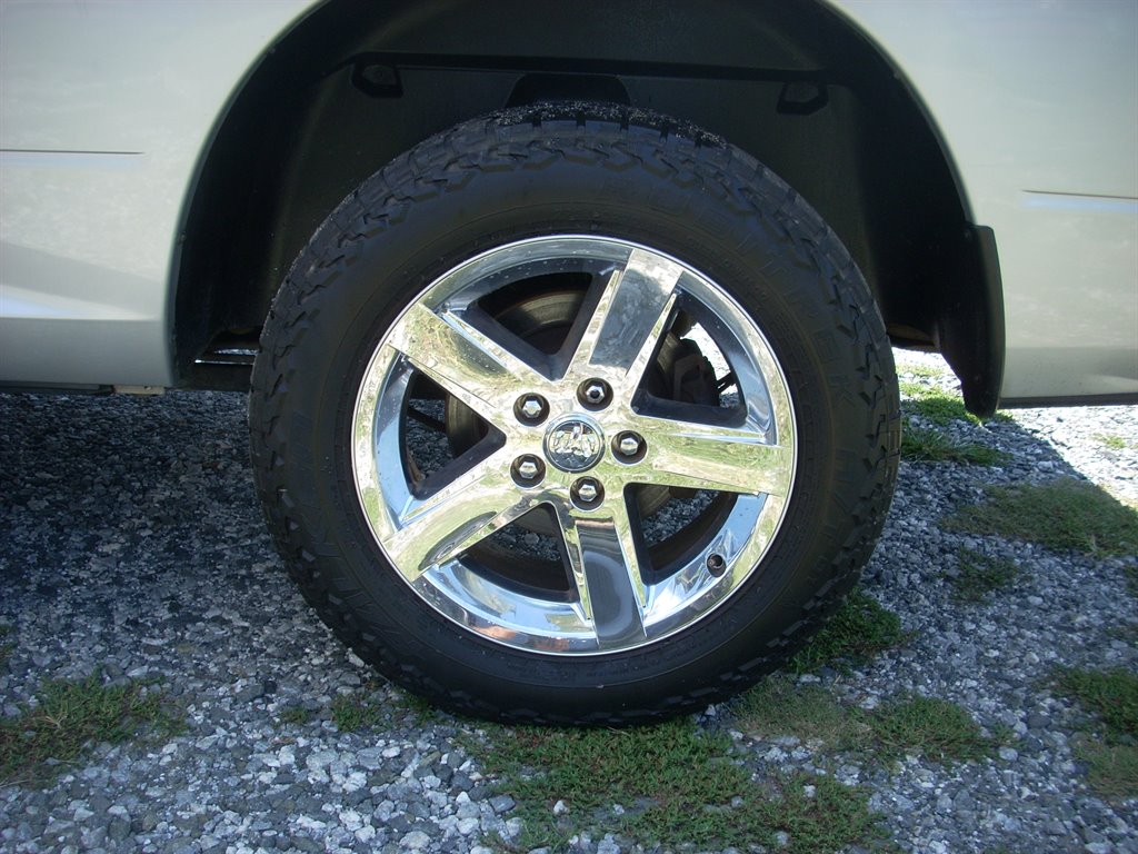 2015 Ram 1500