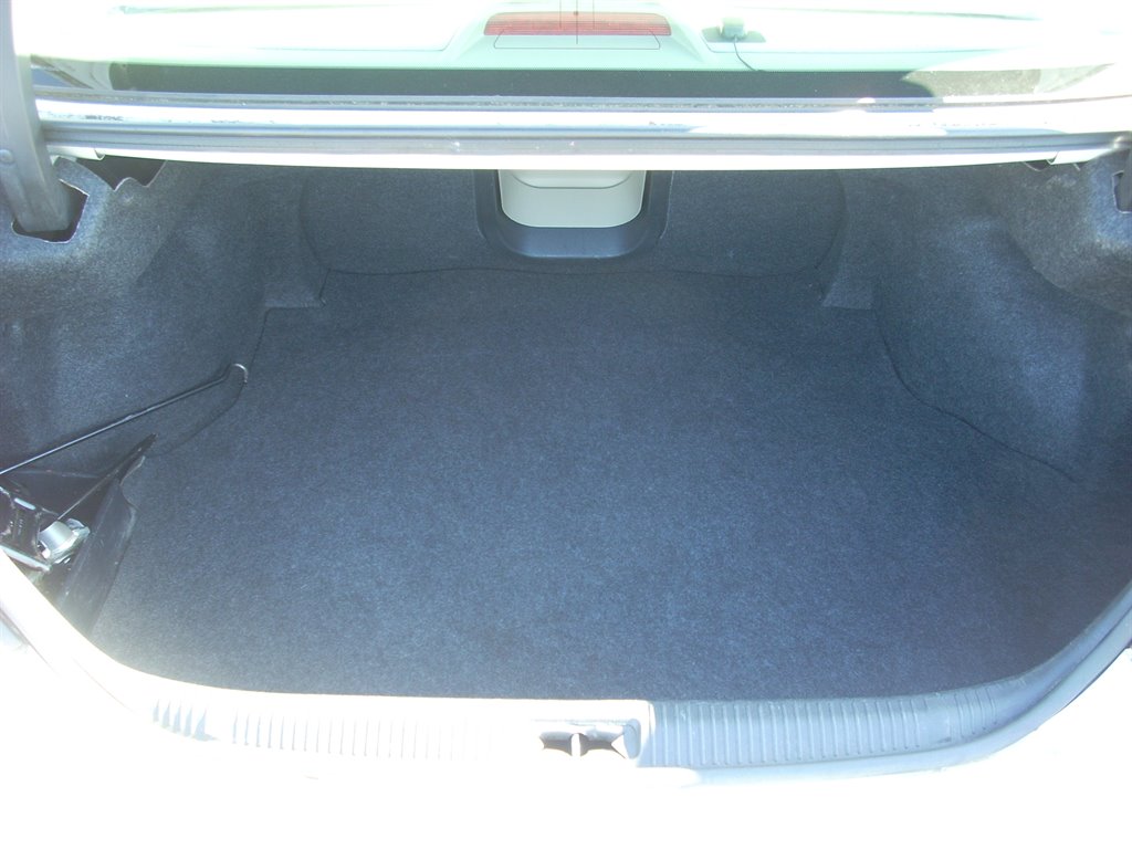 2008 Toyota Avalon