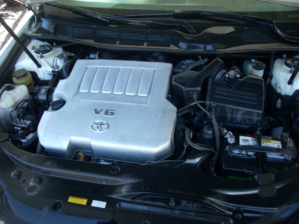 2008 Toyota Avalon