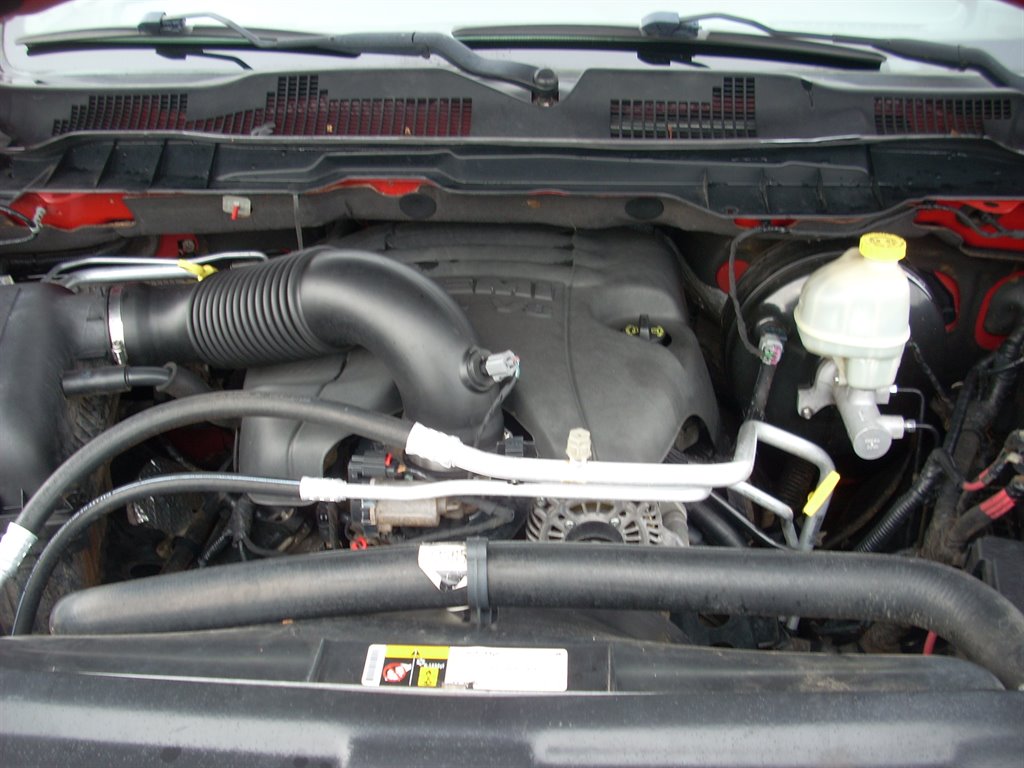 2015 Ram 1500
