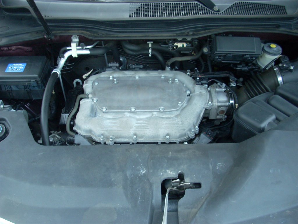 2015 Acura MDX