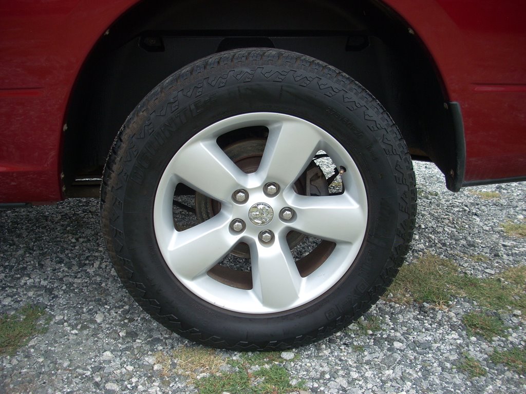 2013 Ram 1500
