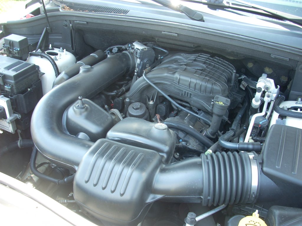 2011 Jeep Cherokee