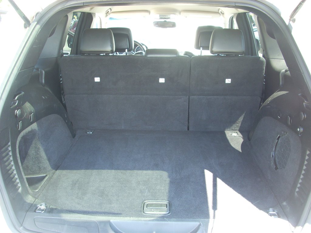 2011 Jeep Cherokee