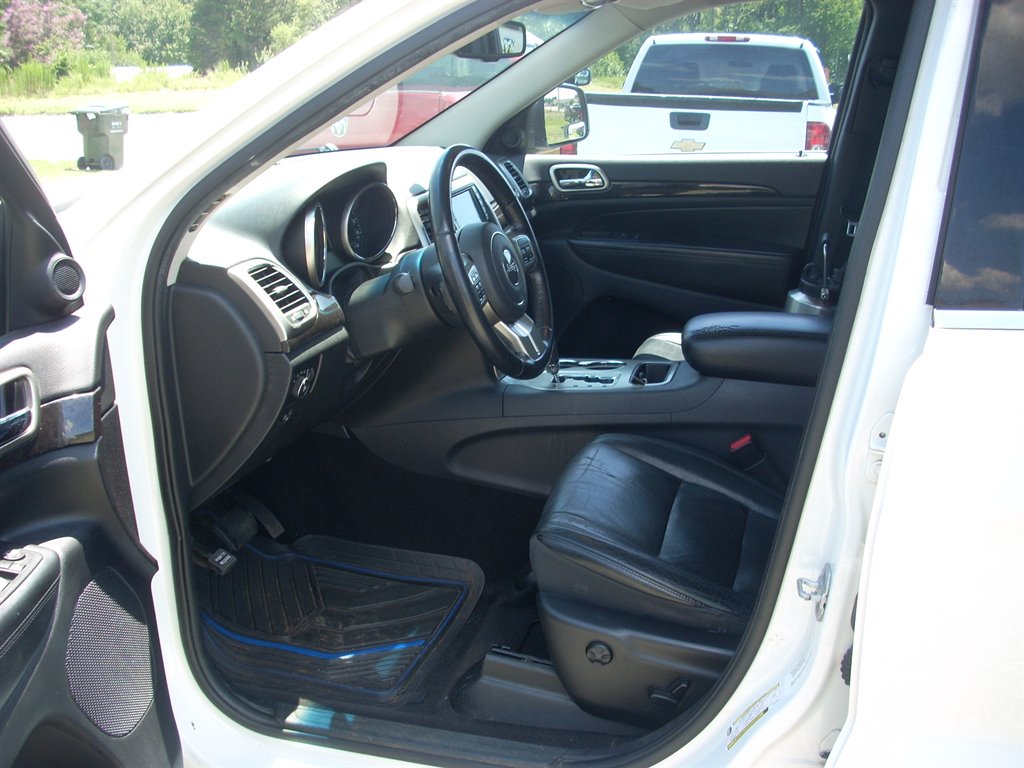 2011 Jeep Cherokee