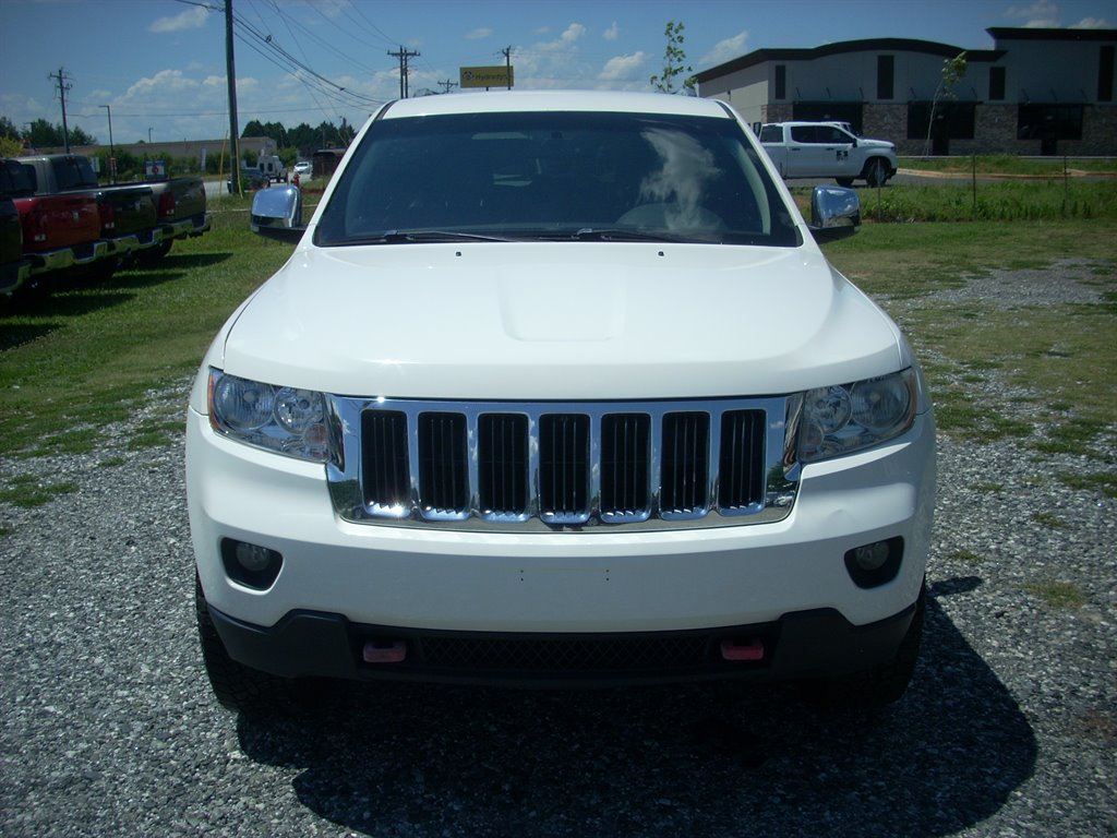 2011 Jeep Cherokee