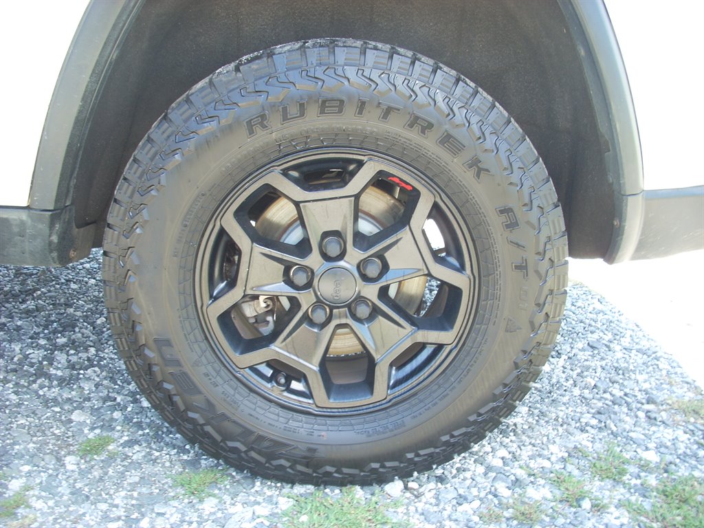 2011 Jeep Cherokee