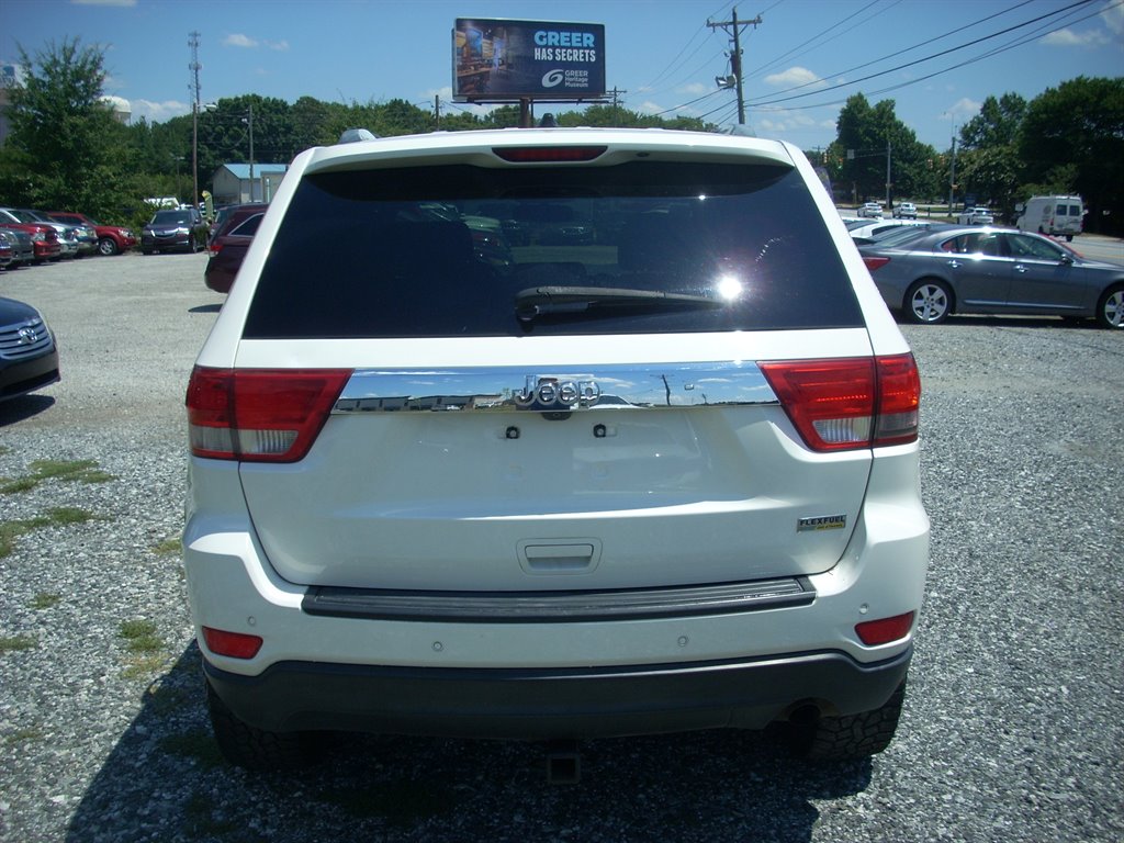 2011 Jeep Cherokee
