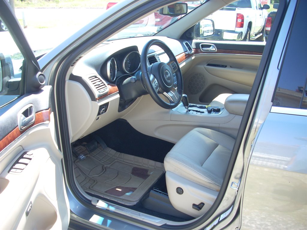 2013 Jeep Cherokee