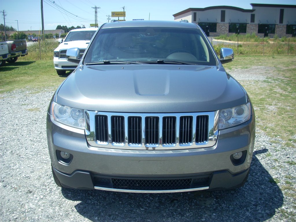 2013 Jeep Cherokee