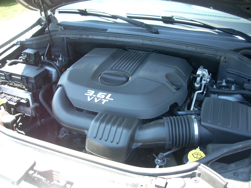 2013 Jeep Cherokee