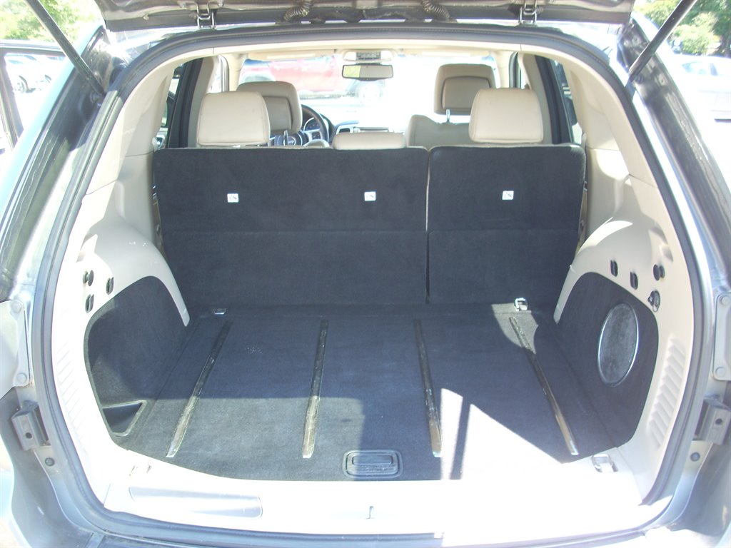 2013 Jeep Cherokee