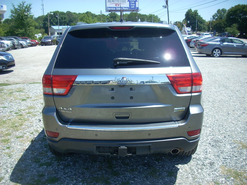 2013 Jeep Cherokee
