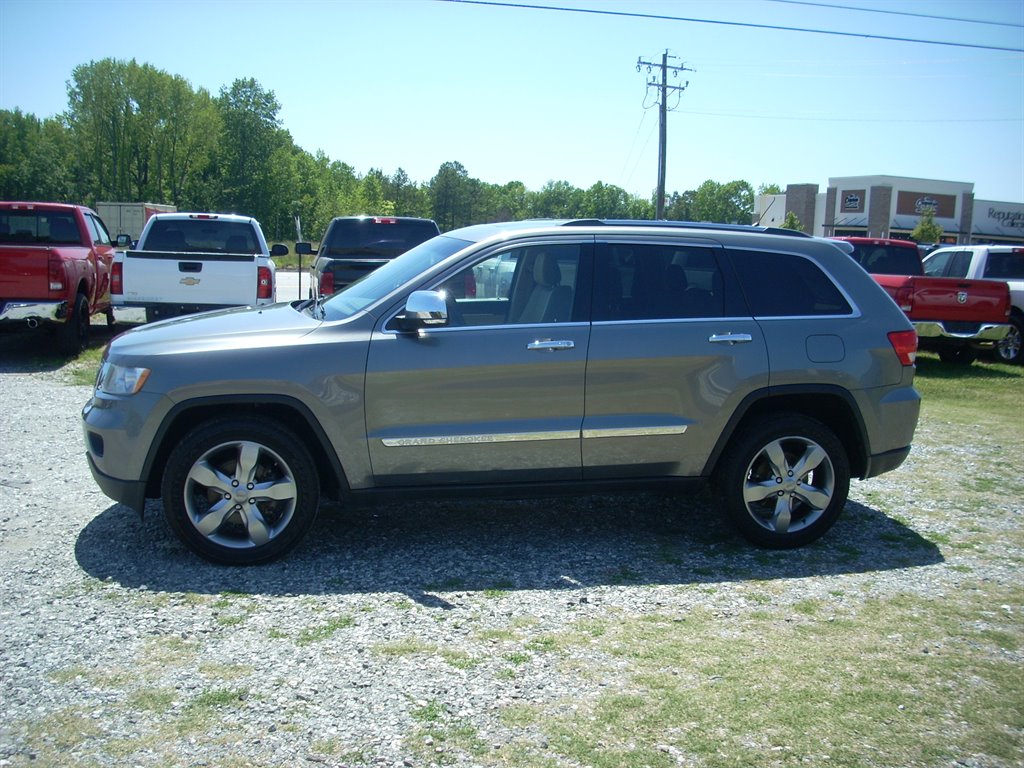2013 Jeep Cherokee