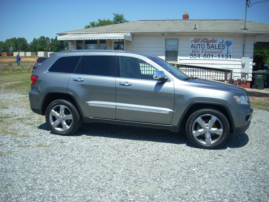 2013 Jeep Cherokee
