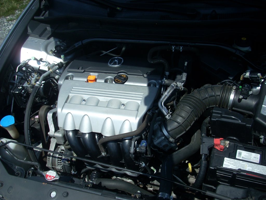 2012 Acura TSX
