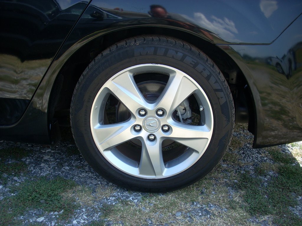 2014 Acura TSX