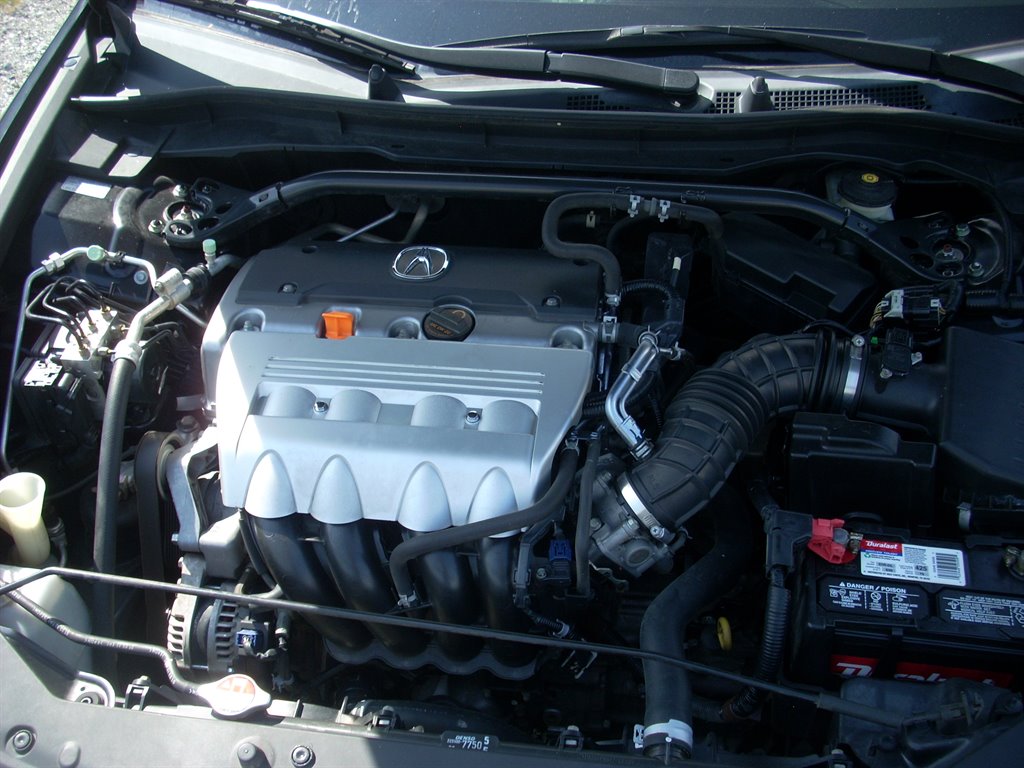 2014 Acura TSX