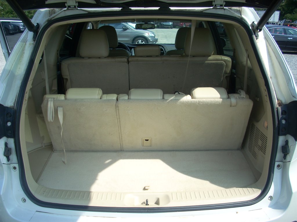 2016 Toyota Highlander