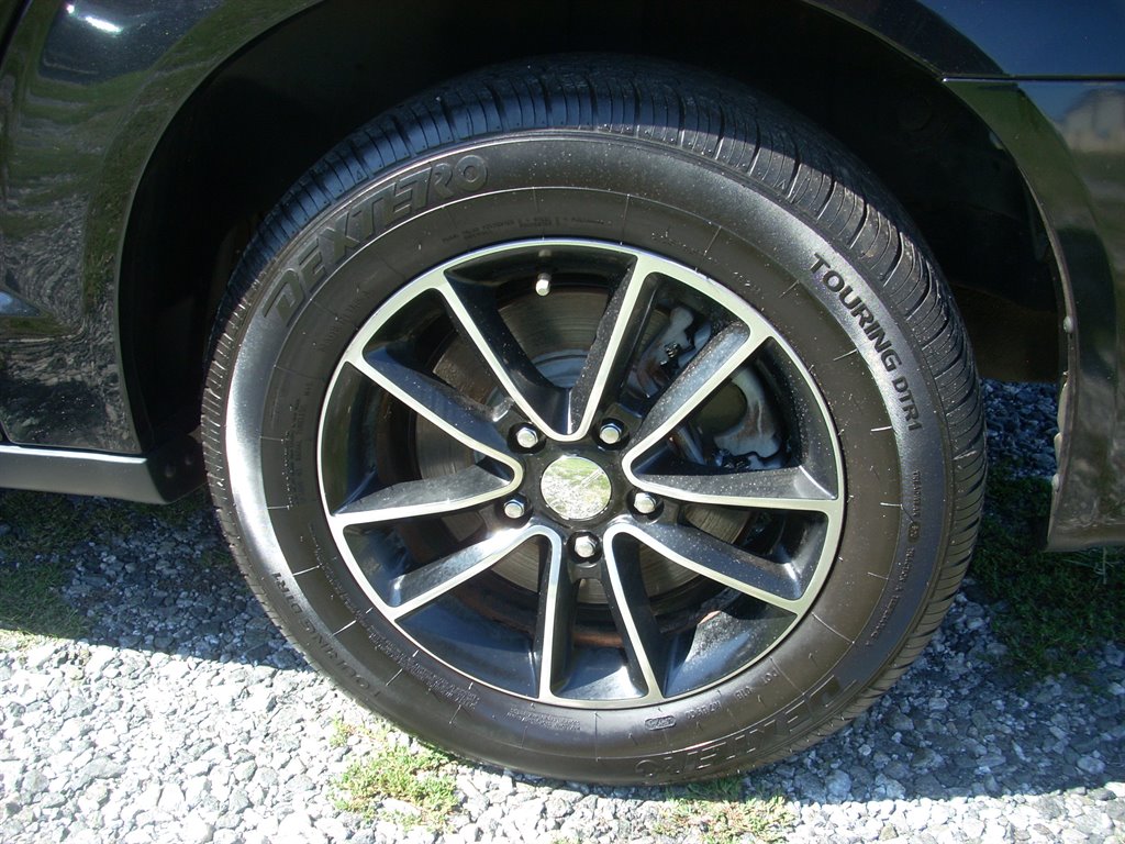 2015 Dodge Grand Caravan