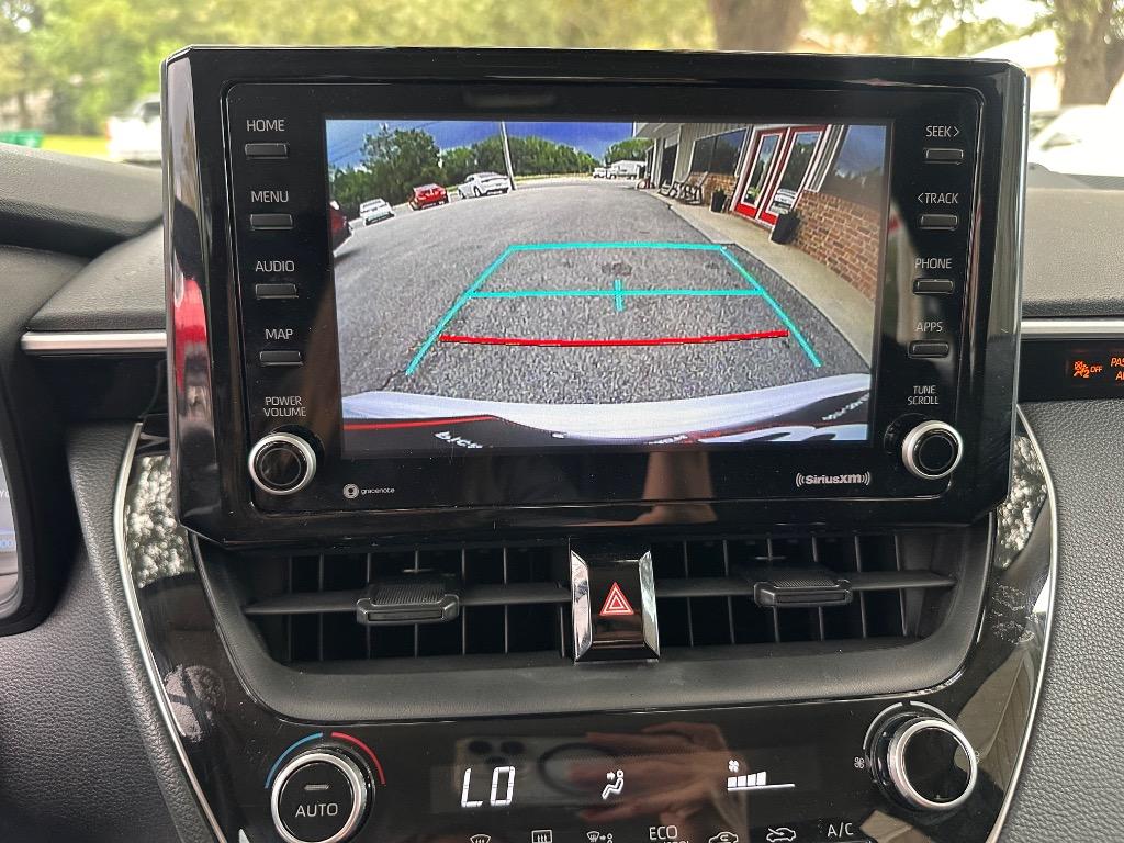 2022 Toyota Corolla - $20,118