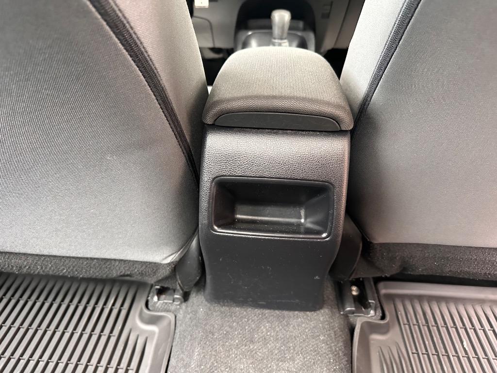 2022 Toyota Corolla - $20,118