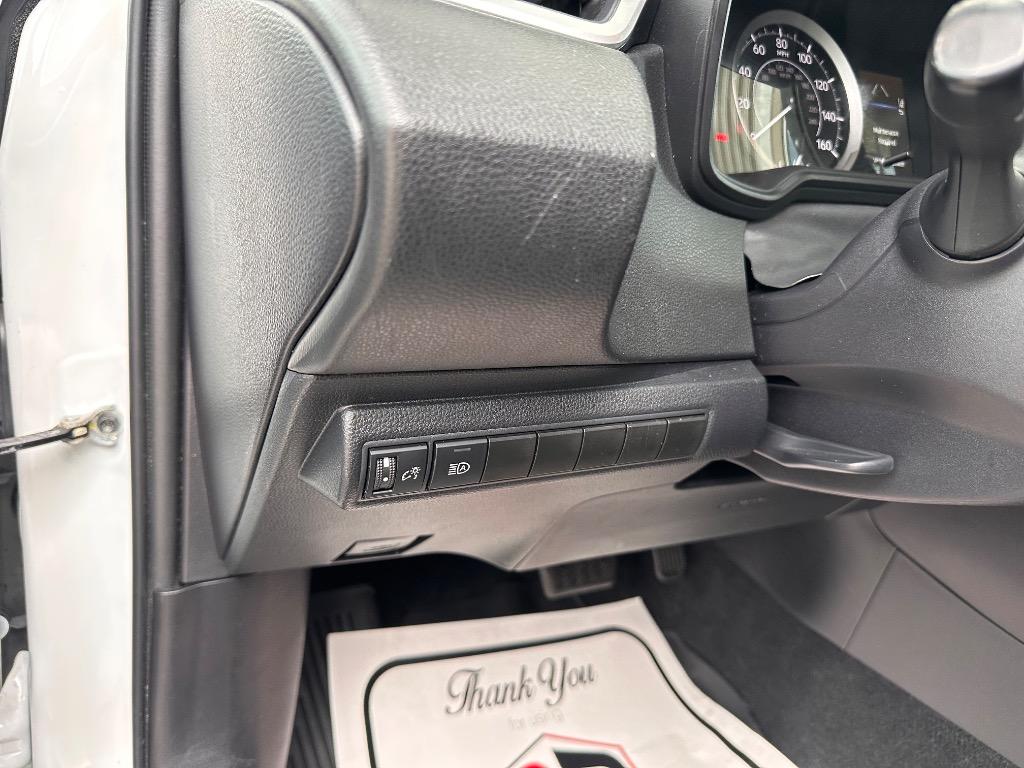 2022 Toyota Corolla - $20,118