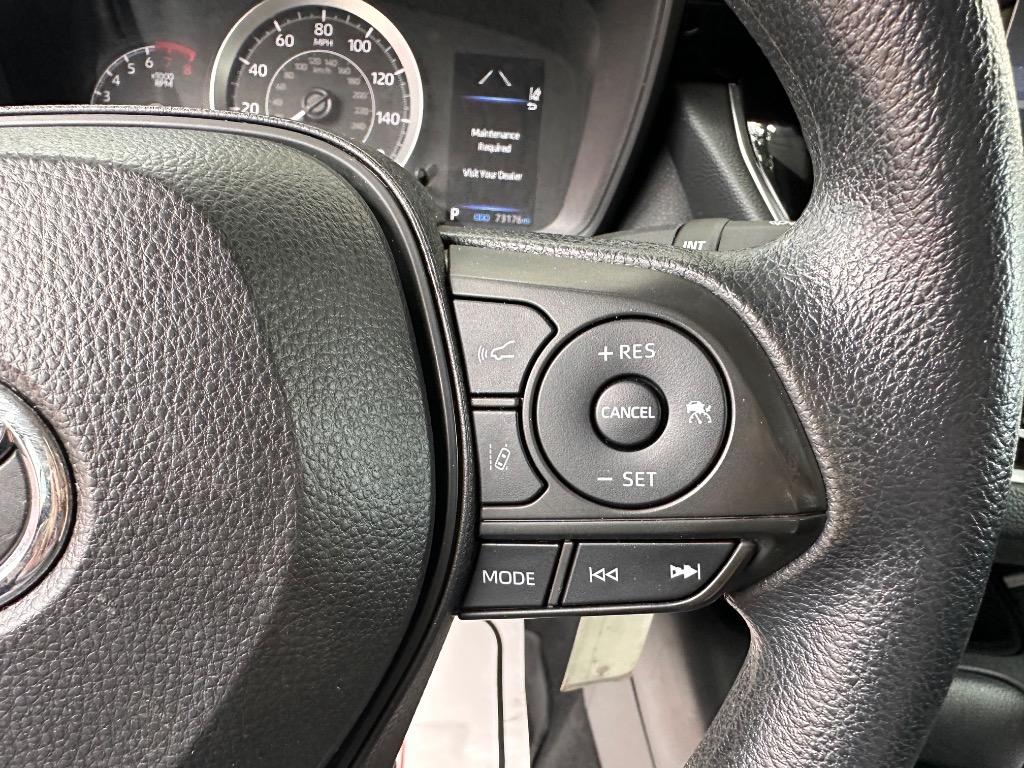 2022 Toyota Corolla - $20,118