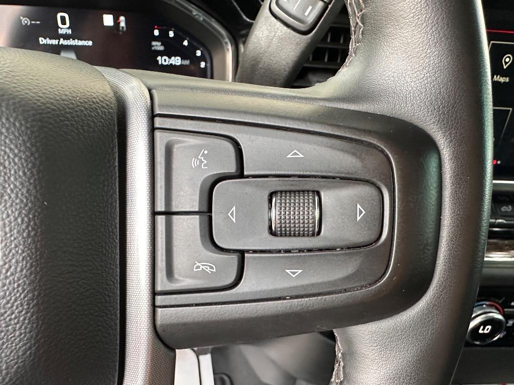2023 GMC Sierra 1500 - $30,118