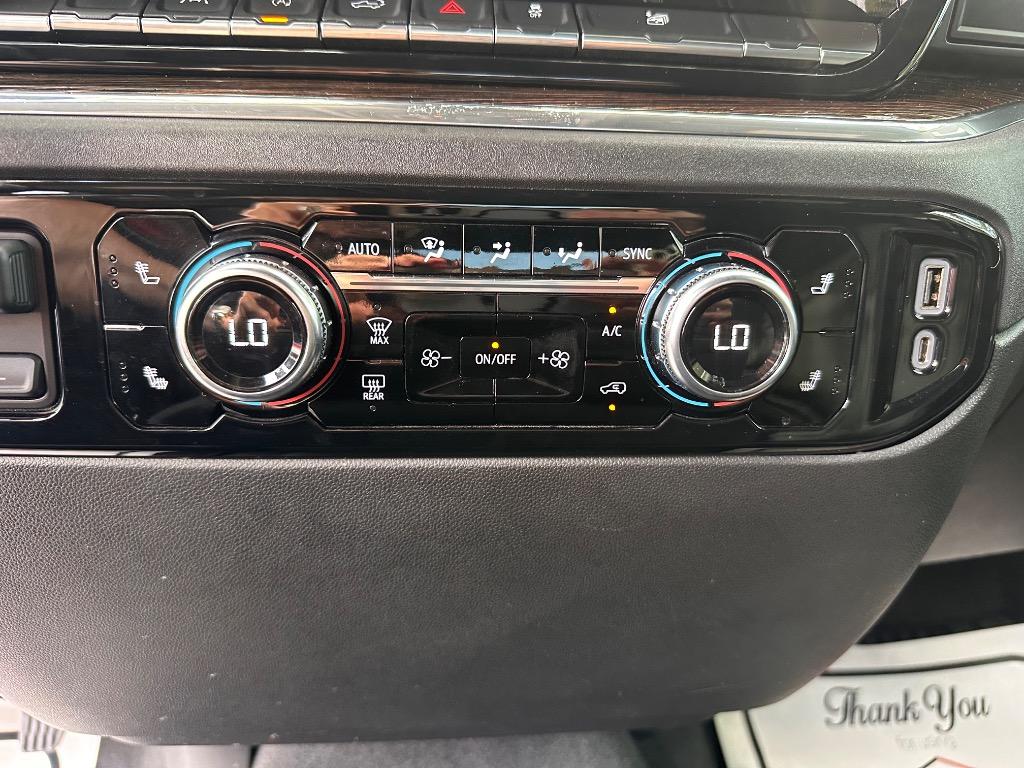 2023 GMC Sierra 1500 - $30,118