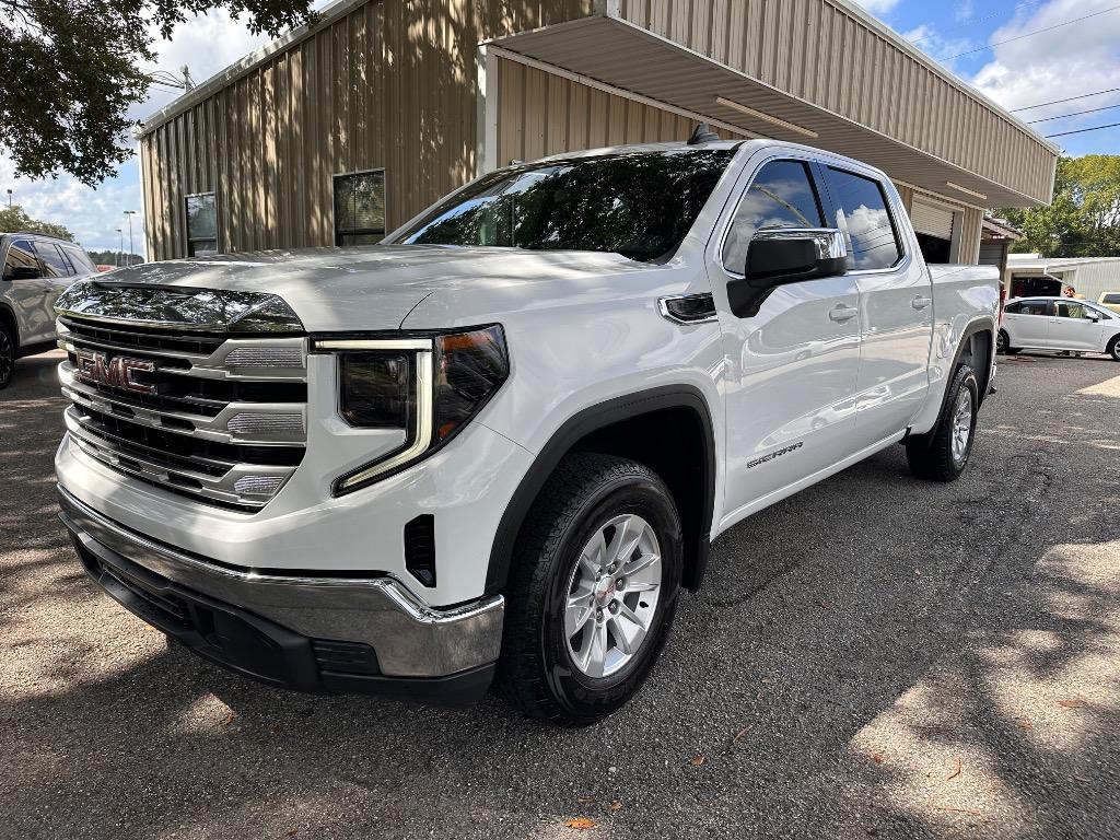 2023 GMC Sierra 1500 - $30,118