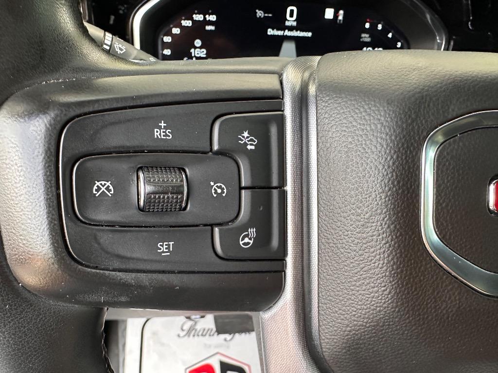 2023 GMC Sierra 1500 - $30,118