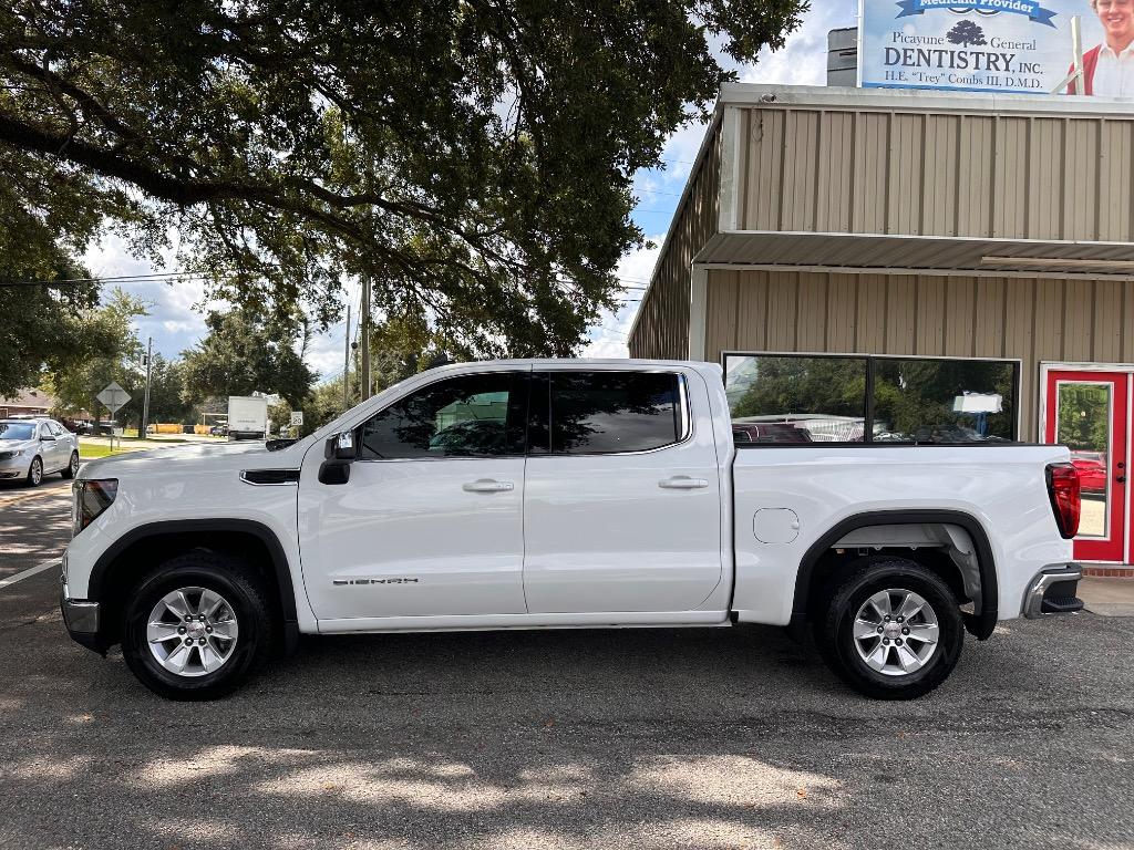 2023 GMC Sierra 1500 - $30,118