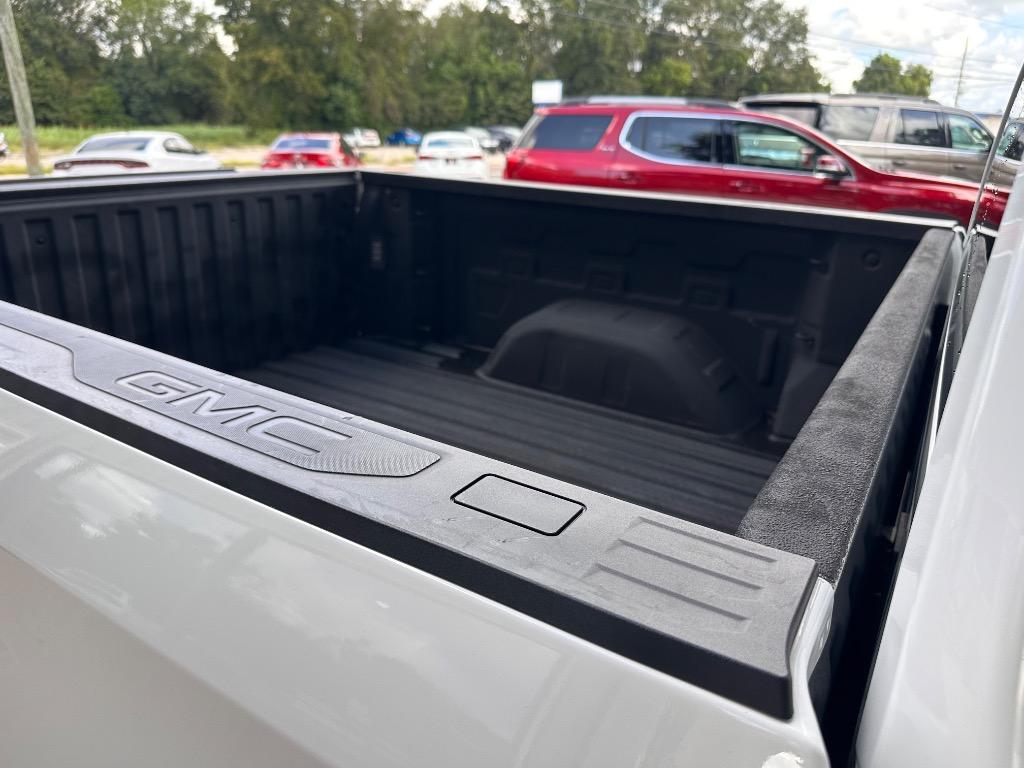 2023 GMC Sierra 1500 - $30,118